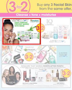 Clicks : You Pay Less (7 Sept - 20 Sept 2018), page 6