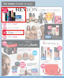 Clicks : You Pay Less (7 Sept - 20 Sept 2018), page 9