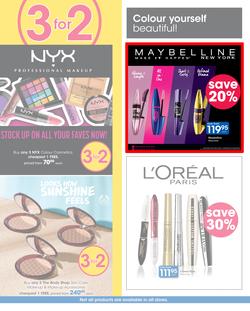 Clicks : You Pay Less (7 Sept - 20 Sept 2018), page 11