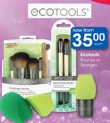 Ecotools Brushes Or Sponges-Each