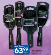 Tresemme Hairbrushes-Each
