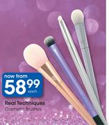 Real Techniques Cosmetic Brushes-Each