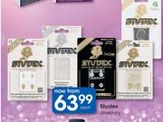 Studex Jewellery-Each