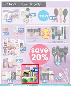 Clicks : You Pay Less (7 Sept - 20 Sept 2018), page 12