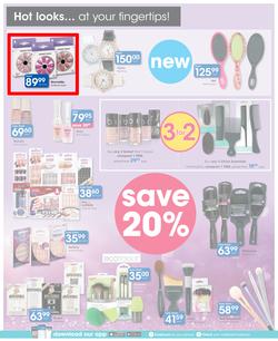 Clicks : You Pay Less (7 Sept - 20 Sept 2018), page 12