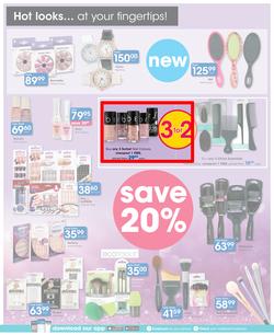 Clicks : You Pay Less (7 Sept - 20 Sept 2018), page 12