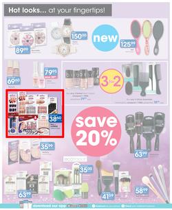 Clicks : You Pay Less (7 Sept - 20 Sept 2018), page 12