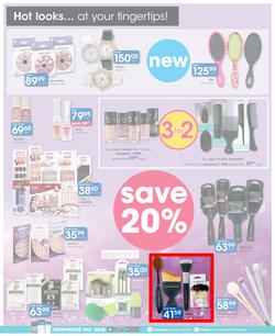 Clicks : You Pay Less (7 Sept - 20 Sept 2018), page 12