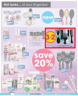 Clicks : You Pay Less (7 Sept - 20 Sept 2018), page 12