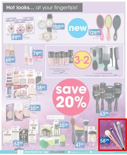Clicks : You Pay Less (7 Sept - 20 Sept 2018), page 12