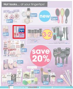 Clicks : You Pay Less (7 Sept - 20 Sept 2018), page 12