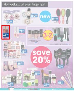 Clicks : You Pay Less (7 Sept - 20 Sept 2018), page 12