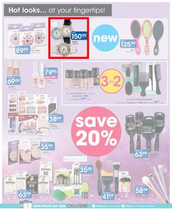 Clicks : You Pay Less (7 Sept - 20 Sept 2018), page 12