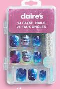Claire's False Nails-Per Set