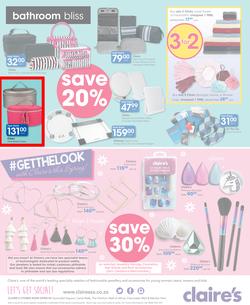 Clicks : You Pay Less (7 Sept - 20 Sept 2018), page 13