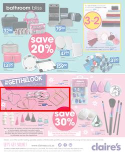 Clicks : You Pay Less (7 Sept - 20 Sept 2018), page 13