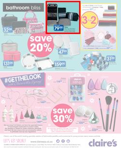 Clicks : You Pay Less (7 Sept - 20 Sept 2018), page 13