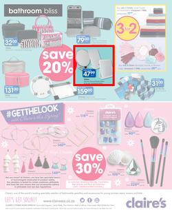 Clicks : You Pay Less (7 Sept - 20 Sept 2018), page 13