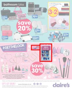 Clicks : You Pay Less (7 Sept - 20 Sept 2018), page 13