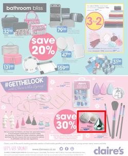 Clicks : You Pay Less (7 Sept - 20 Sept 2018), page 13