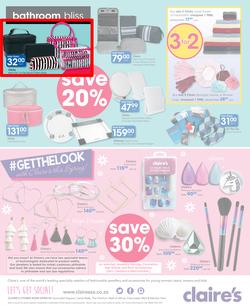 Clicks : You Pay Less (7 Sept - 20 Sept 2018), page 13