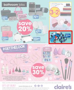 Clicks : You Pay Less (7 Sept - 20 Sept 2018), page 13