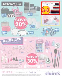 Clicks : You Pay Less (7 Sept - 20 Sept 2018), page 13