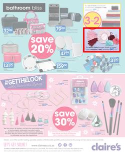 Clicks : You Pay Less (7 Sept - 20 Sept 2018), page 13