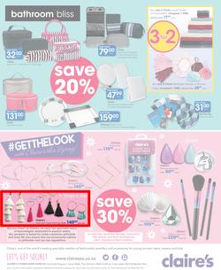 Clicks : You Pay Less (7 Sept - 20 Sept 2018), page 13