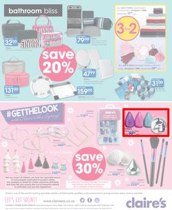 Clicks : You Pay Less (7 Sept - 20 Sept 2018), page 13