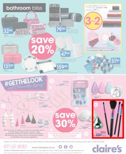 Clicks : You Pay Less (7 Sept - 20 Sept 2018), page 13
