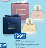 Yardley gorgeous at hotsell midnight