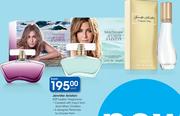Jennifer Aniston EDP Ladies Fragrances-Each