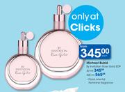 Michael Buble By Invitation Rose Gold EDP-30ml