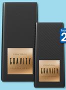 Gravity Cologne-100ml