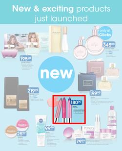 Clicks : You Pay Less (7 Sept - 20 Sept 2018), page 14