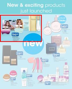 Clicks : You Pay Less (7 Sept - 20 Sept 2018), page 14