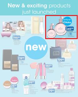 Clicks : You Pay Less (7 Sept - 20 Sept 2018), page 14