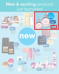 Clicks : You Pay Less (7 Sept - 20 Sept 2018), page 14