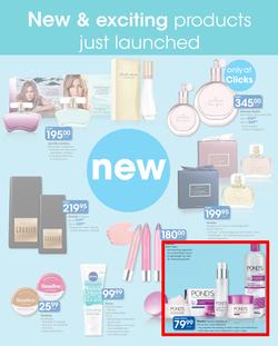 Clicks : You Pay Less (7 Sept - 20 Sept 2018), page 14