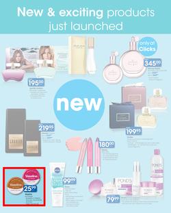 Clicks : You Pay Less (7 Sept - 20 Sept 2018), page 14