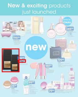 Clicks : You Pay Less (7 Sept - 20 Sept 2018), page 14