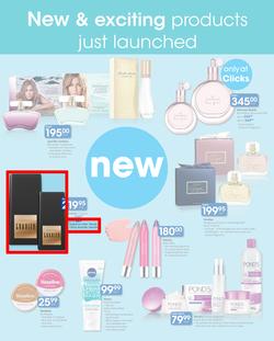 Clicks : You Pay Less (7 Sept - 20 Sept 2018), page 14