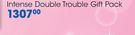 Jimme Choo Intense Double Trouble EDT Gift Pack