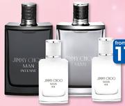 Jimme Choo Man Double Trouble EDT Gift Pack-Per pack