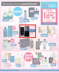Clicks : You Pay Less (7 Sept - 20 Sept 2018), page 15