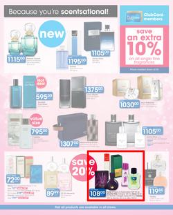 Clicks : You Pay Less (7 Sept - 20 Sept 2018), page 15