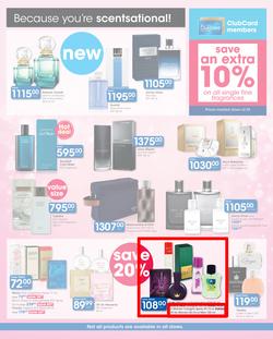 Clicks : You Pay Less (7 Sept - 20 Sept 2018), page 15