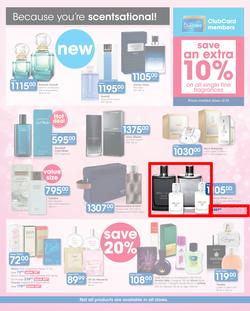 Clicks : You Pay Less (7 Sept - 20 Sept 2018), page 15