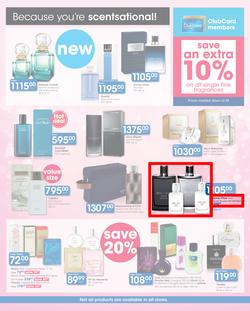 Clicks : You Pay Less (7 Sept - 20 Sept 2018), page 15